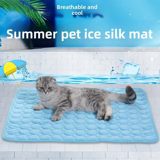 Tappetino refrigerante per cani e gatti
