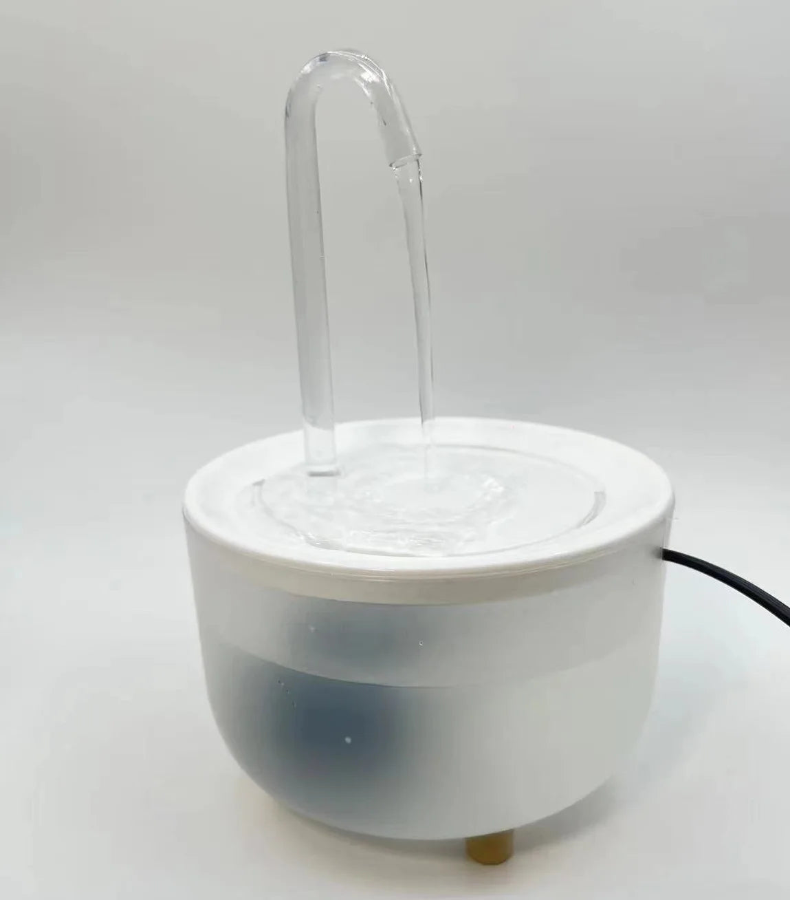Fontanella Automatica per Gatti e Cani – Filtro USB